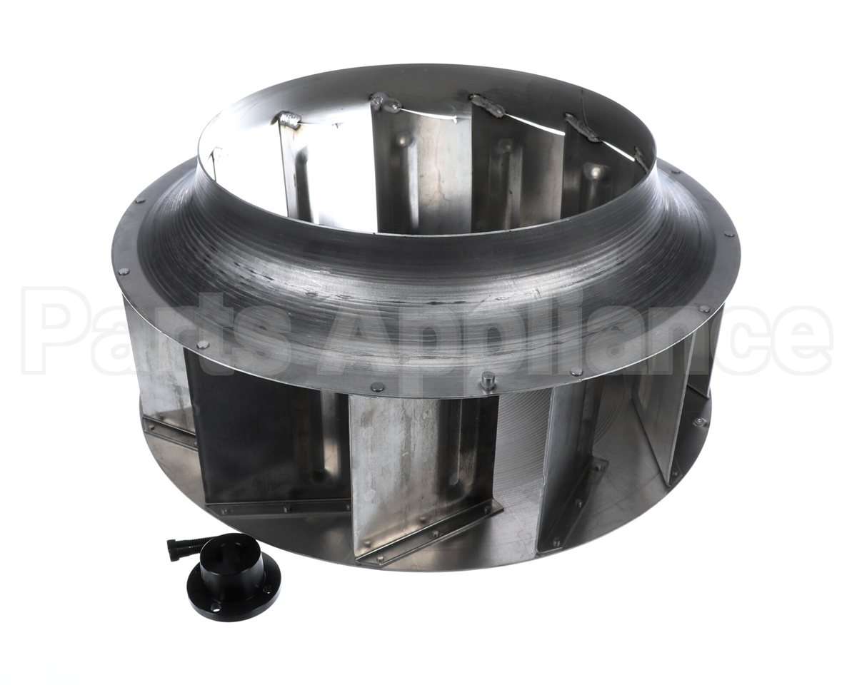 876840 Greenheck Wheel Cw