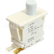 87711-338 Compatible Hobart Switch, Panel, Front