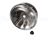 877226 Accurex Whl,Cw,A,Qt,16 X 5.141, 5/8 Qt