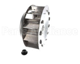 877226 Accurex Whl,Cw,A,Qt,16 X 5.141, 5/8 Qt