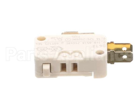 87736 Nespresso Micro Switch D41R-Qgac V3 0,1A