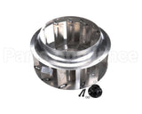 877384 Greenheck Blower Wheel