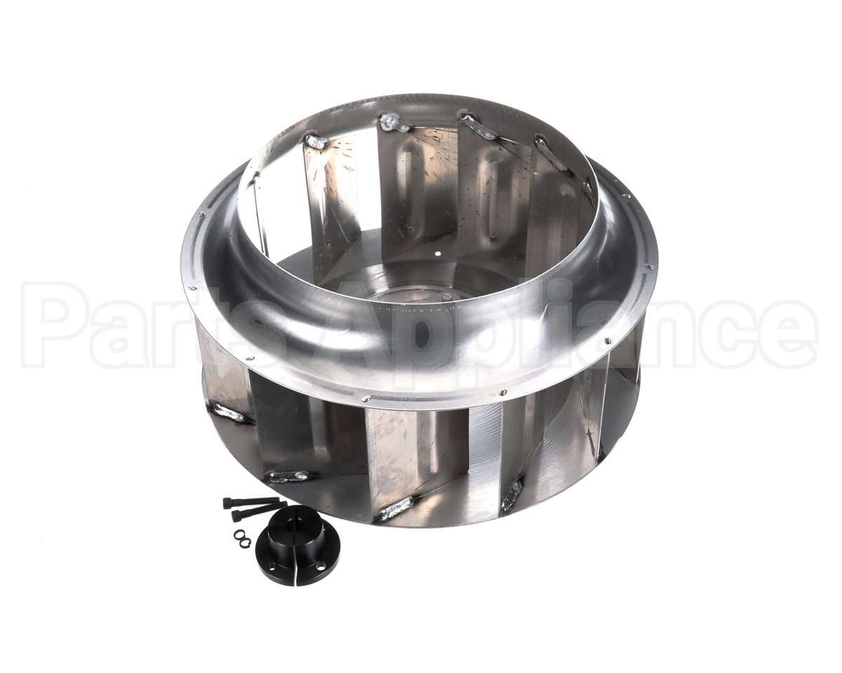 877384 Greenheck Blower Wheel
