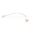87743 Compatible Server Cut-Out, Thermal Assembly, 184C, 7.18 In