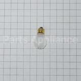 8009 Whirlpool 40 Watt Frosted Light Bulb