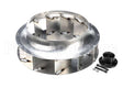 877572 Accurex Whlcwarev Hub10 X 2.250 3