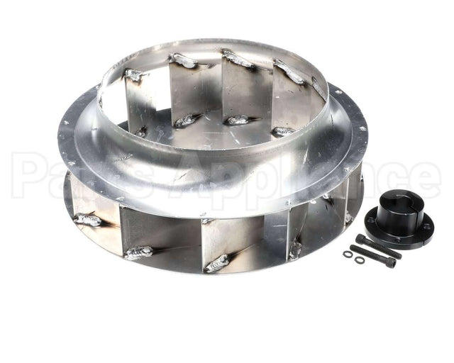 877572 Greenheck Bsq Wheel