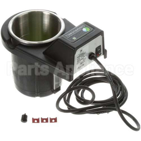 87772 Compatible Server Dipperwell W/ 2Hr Timer, Conservewell