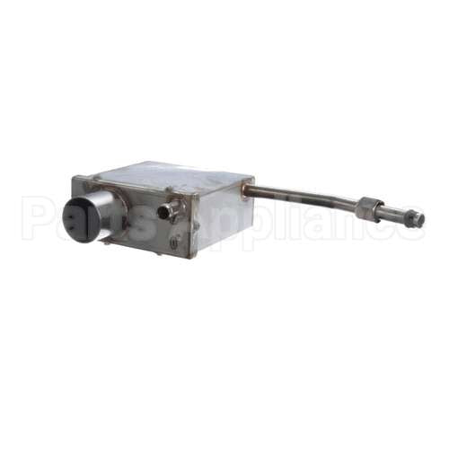 87822 Henny Penny Assembly-Steam Condensate Box S