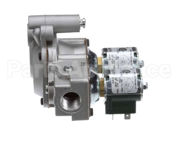 87837 Henny Penny Valve-Gas 24V Nat Split