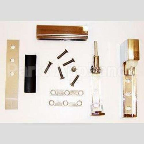878439 Compatible TRUE Door Hinge Kit Tr-Rr/Rrt