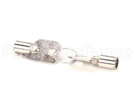 878818 TRUE Key, 7130, (Set Of 2) Vandal Panel