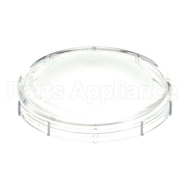 87883 Compatible Server Lid Inseason Clear