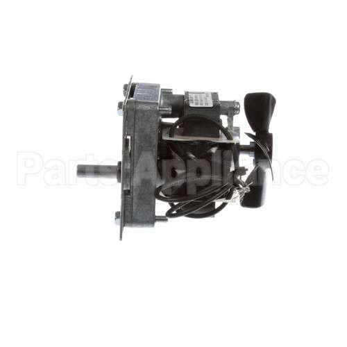 879 Hickory Gearmotor For N/1.9