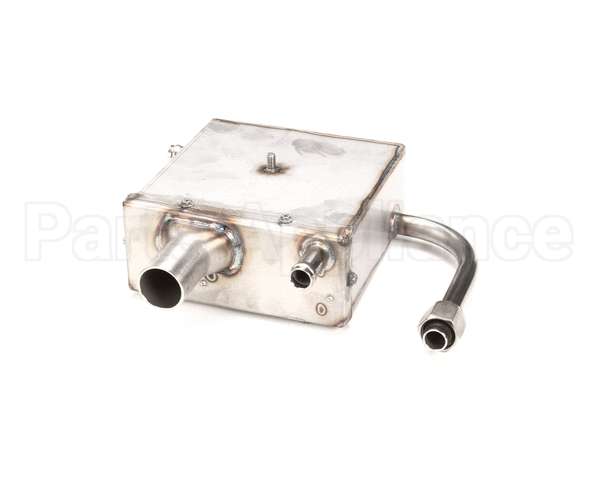 87900 Henny Penny Assy-Steam Box S