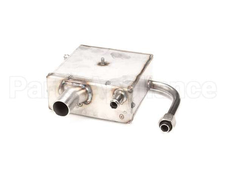 87900 Henny Penny Assy-Steam Box S