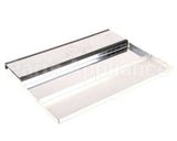 879089 TRUE Mullion Assembly Drawer Trcb-79 Vertical