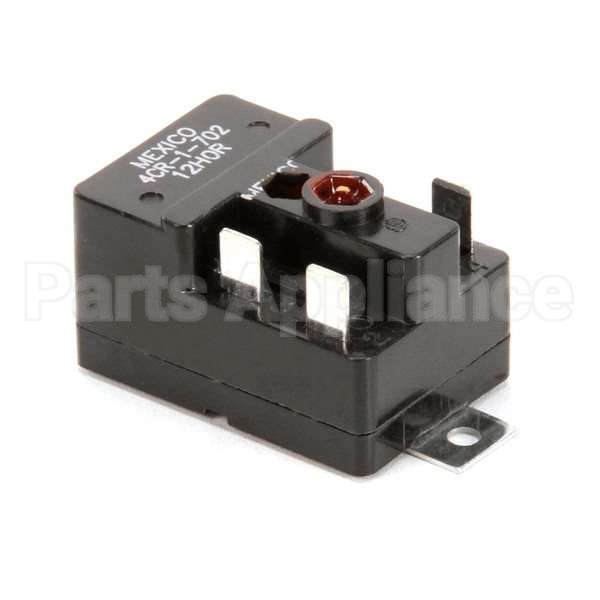 87948 Compatible Groen Motor Start Relay