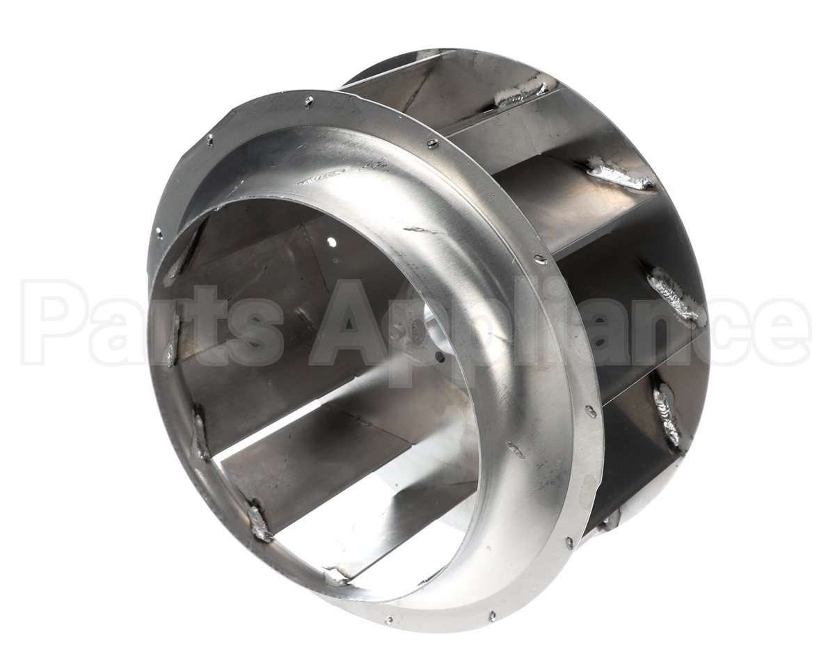 879789 Greenheck Wheel 10X4.187 Cw Qt