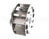 879789 Greenheck Wheel 10X4.187 Cw Qt