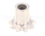 87988 Gold Medal Products Positraction Sprocket