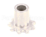 87988 Gold Medal Products Positraction Sprocket