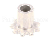87988 Gold Medal Products Positraction Sprocket