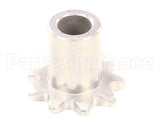 87988 Gold Medal Products Positraction Sprocket