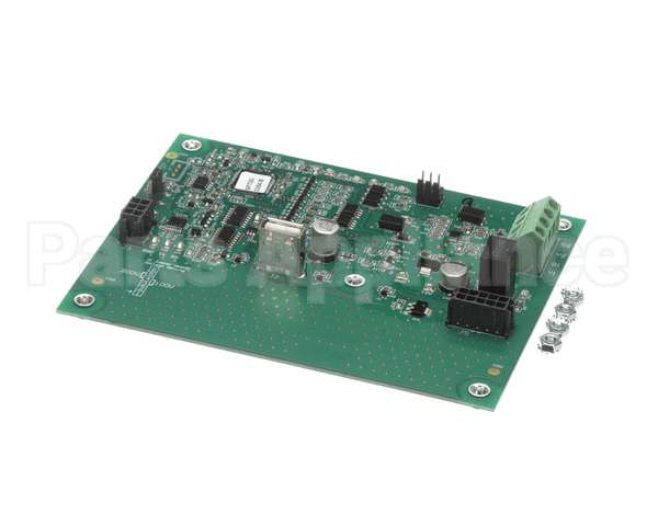 7002330 Antunes Tw-100 Main Brd Rplcmnt