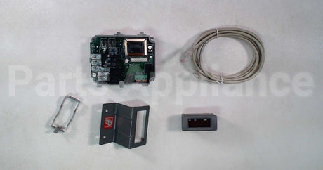 ERC2-331011-301 Paragon Electronic Temp Defrost Cntrl