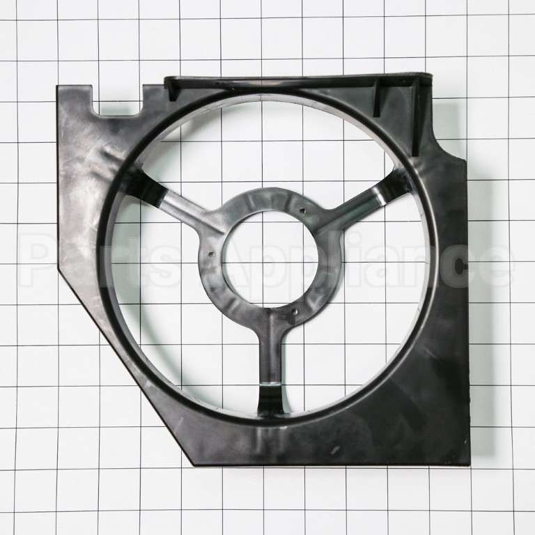 241946106 Frigidaire Shroud-Cond Fan