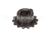 7001595 Antunes Drive Sprocket Kit