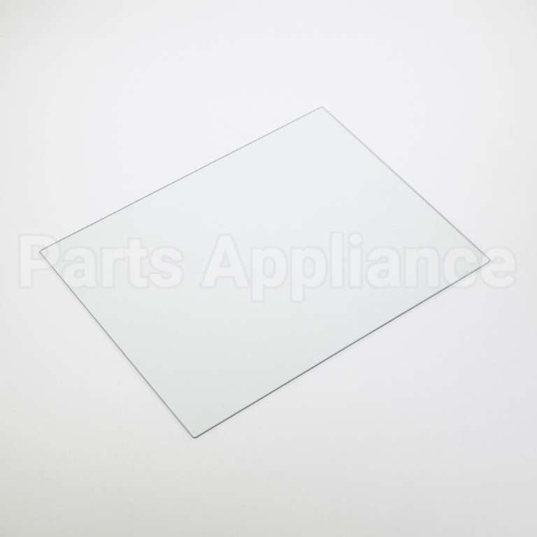 WR32X10156 GE Cover Pan Glass