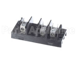 87W58 Lennox Terminal Block, 3 Place, 50 Amps, 600 Vo