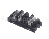 87W58 Lennox Terminal Block, 3 Place, 50 Amps, 600 Vo