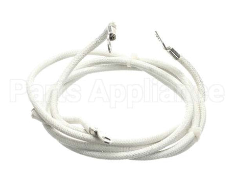 88-0007 Autofry Harness