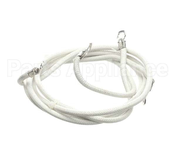 88-0007 Autofry Harness