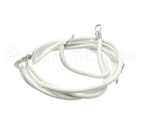 88-0007 Autofry Harness