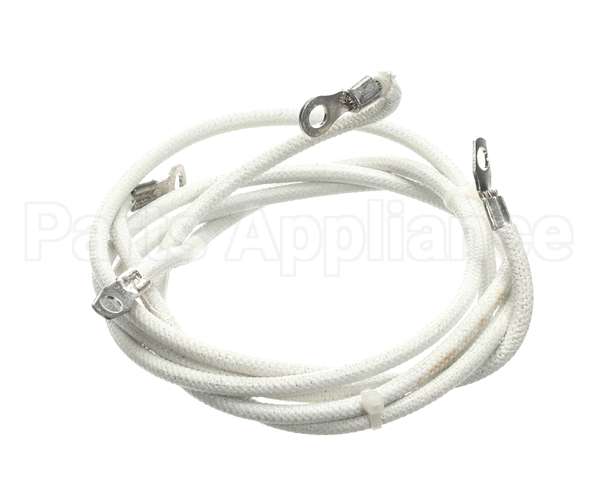 88-0007 Autofry Harness