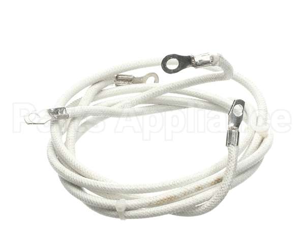 88-0007 Autofry Harness
