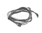 88-0010 Autofry Ribbon Cable 72
