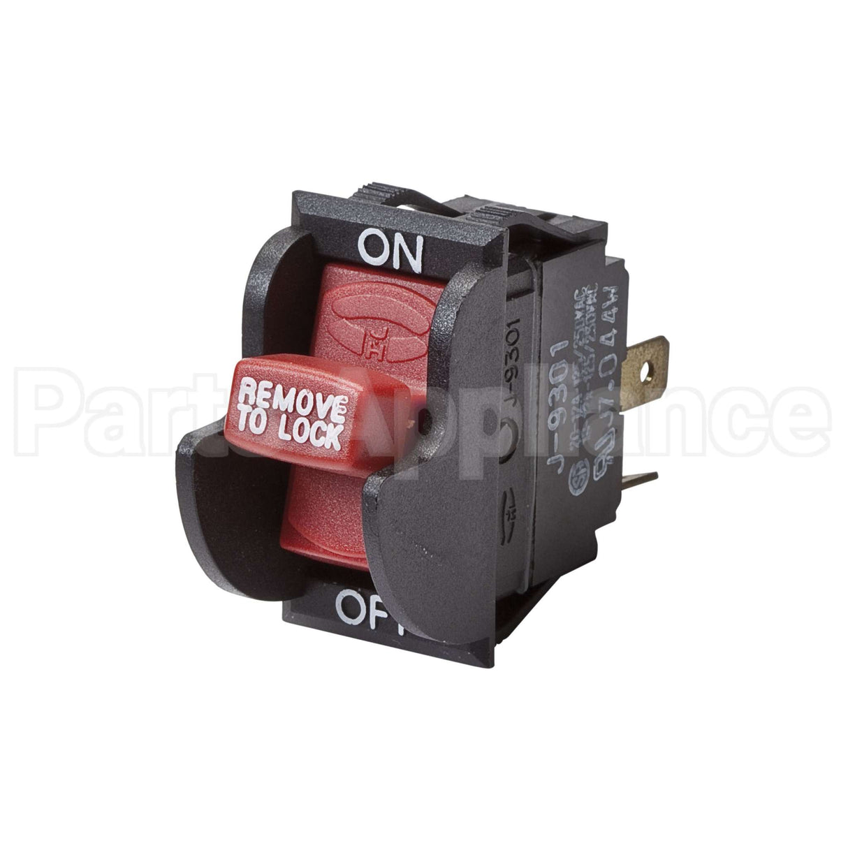 88-011 Oregon Grinder On/Off Switch