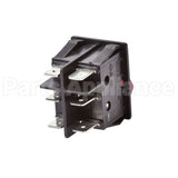 88-012 Oregon Grinder Switch Forward Reverse