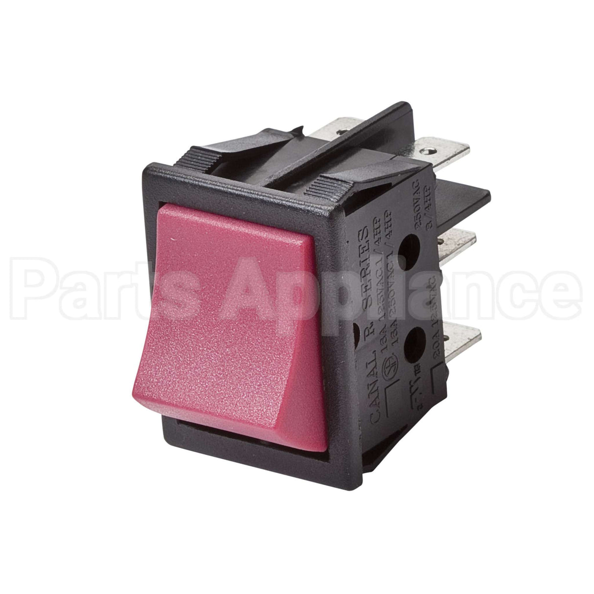 88-012 Oregon Grinder Switch Forward Reverse
