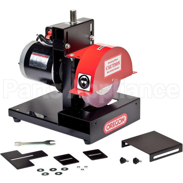 88-025 Oregon Grinderblade Economy 1/3 Hp