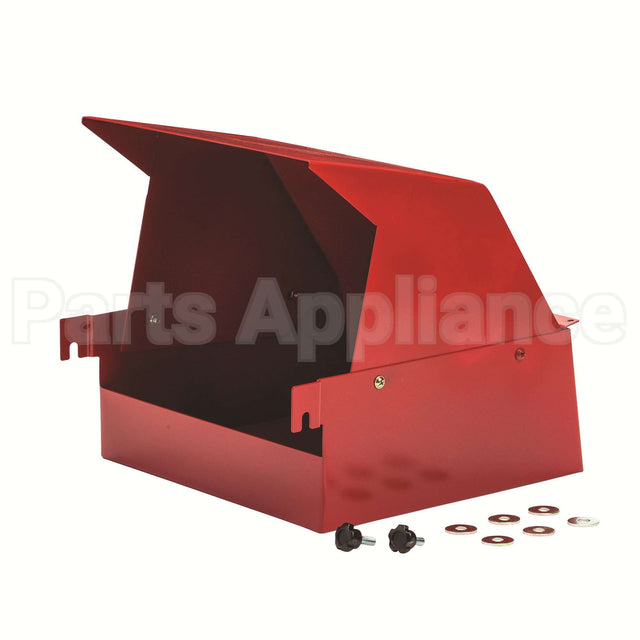 88-029 Oregon Grit Collector For 88-021