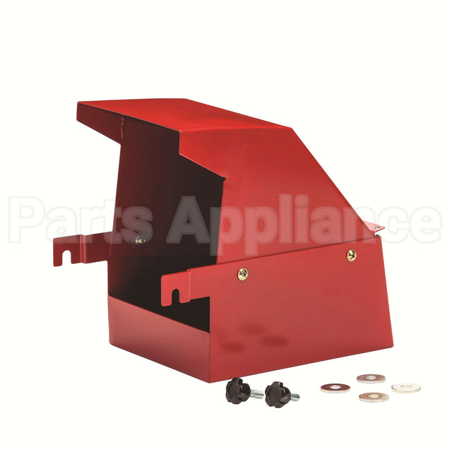 88-033 Oregon Grit Collector For 88-019