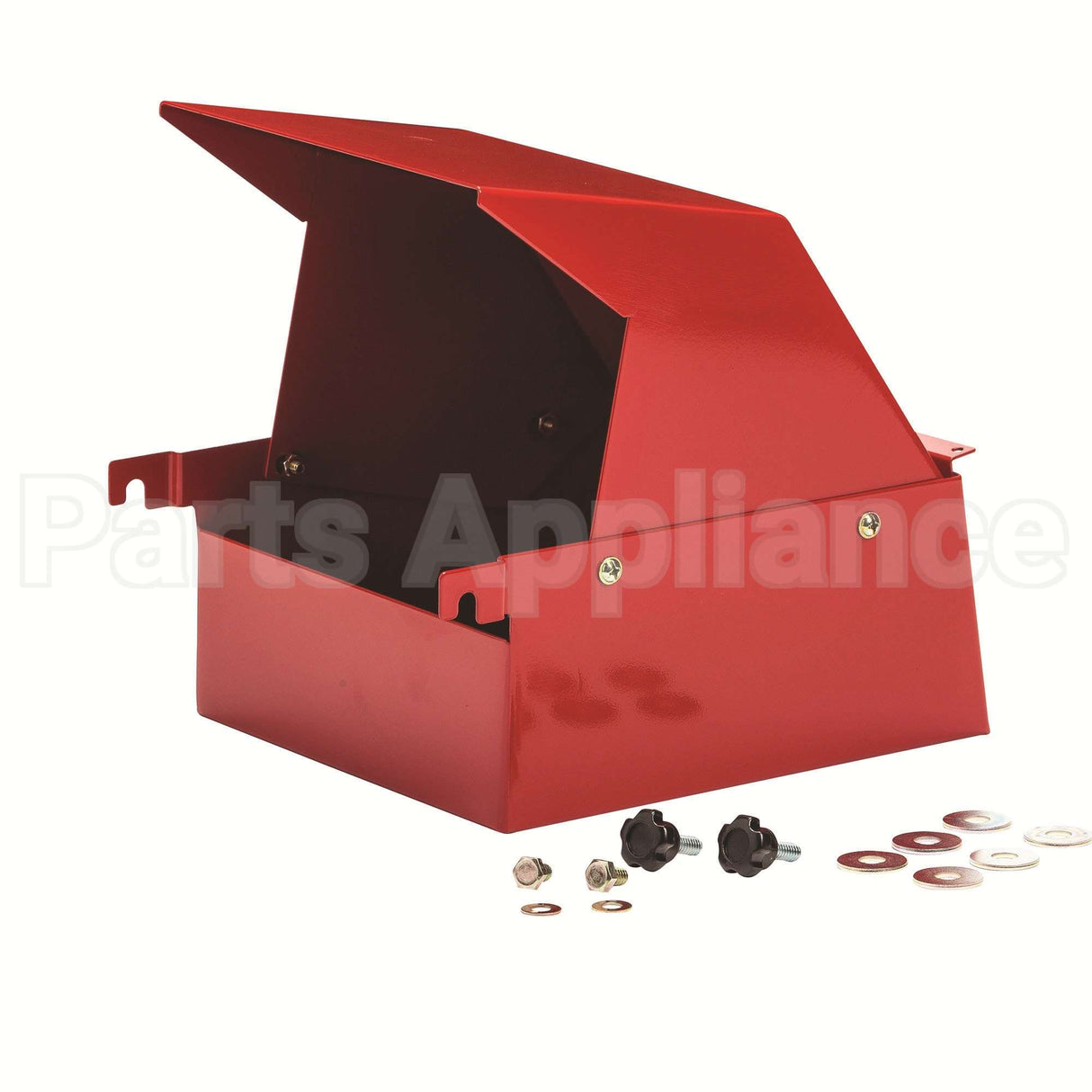 88-037 Oregon Grit Collector For 88-023