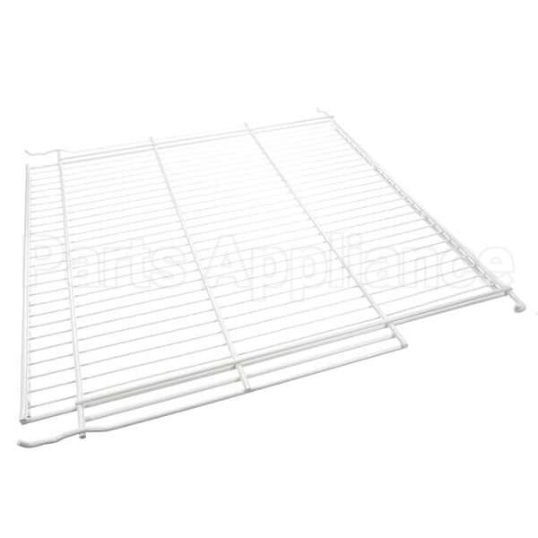 88-14531-10008 Compatible Anthony Whiteshelf, 26-5/16 X 27