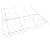 88-14531-11009 Anthony International Rear Entry Shelf 28-5/18X27In Wt